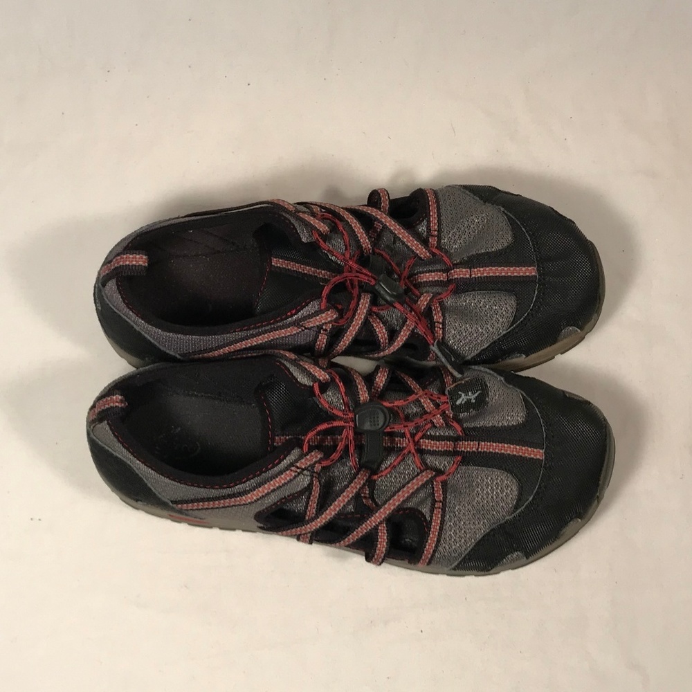 Chaco Outcross Water Shoes Sandals Kid Size 5_5